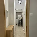 In The Center Of
