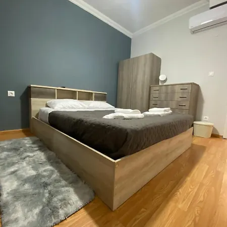 Apartman In The Center Of *